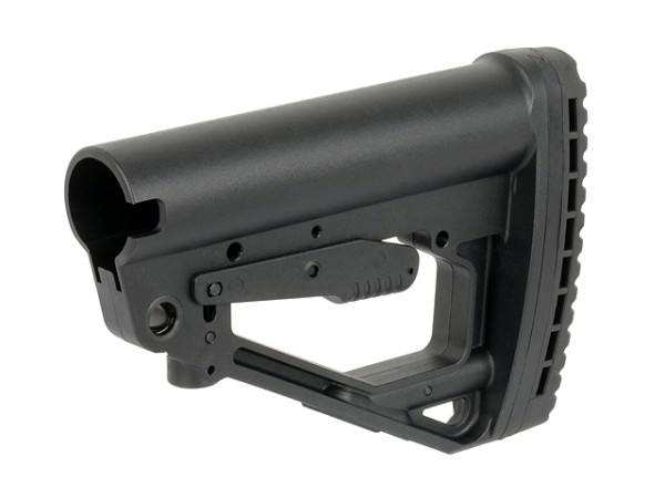 Arcturus AK-12 Polymer Stock (Black) 