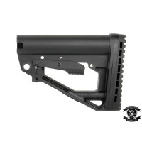 Arcturus AK-12 Polymer Stock (Black) 
