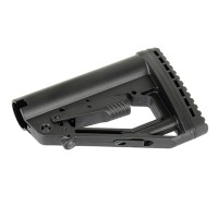 Arcturus AK-12 Polymer Stock (Black) 