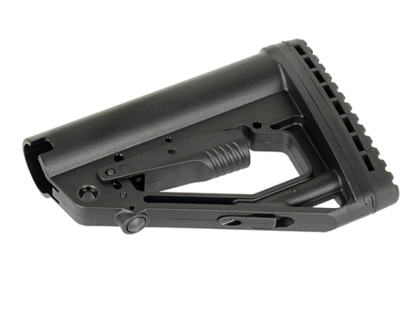 Arcturus AK-12 Polymer Stock (Black) 