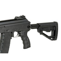 Arcturus AK-12 Polymer Stock (Black) 