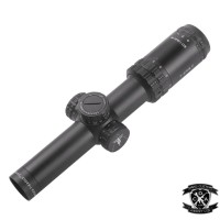 T-EAGLE EO 1-5x24IR Short Dot Scope