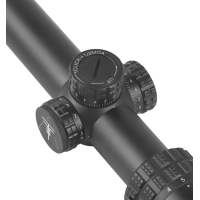 T-EAGLE EO 1-5x24IR Short Dot Scope