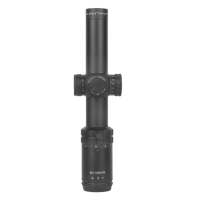 T-EAGLE EO 1-5x24IR Short Dot Scope