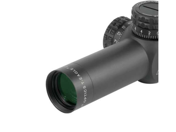 T-EAGLE EO 1.2-6x24WA Short Dot Scope