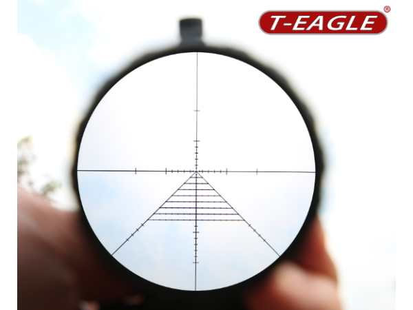 T-EAGLE EO 1.2-6x24WA Short Dot Scope
