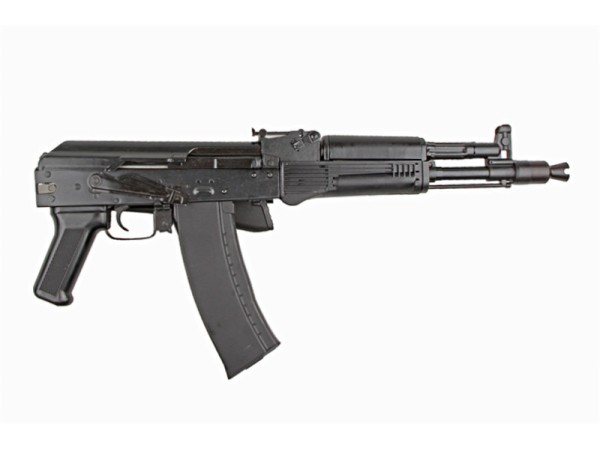 Pre-Order Due 29/04/2026 - E&L AK-105 Essential AEG (Black)