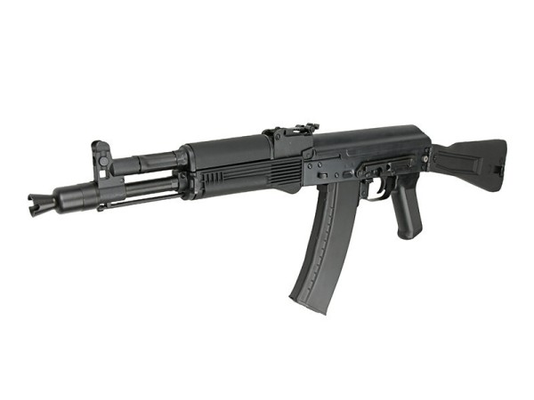 Pre-Order Due 29/04/2026 - E&L AK-105 Essential AEG (Black)