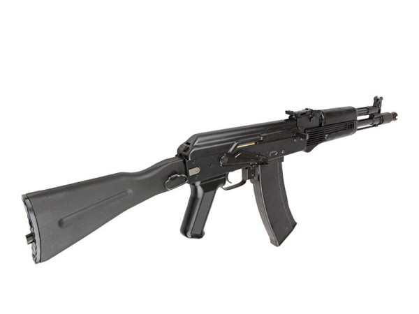 Pre-Order Due 29/04/2026 - E&L AK-105 Essential AEG (Black)
