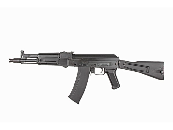 Pre-Order Due 29/04/2026 - E&L AK-105 Essential AEG (Black)