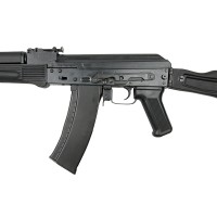 Pre-Order Due 29/04/2026 - E&L AK-105 Essential AEG (Black)