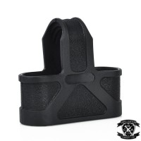 MP 5.56mm Mag Rubber (Black / Tan)
