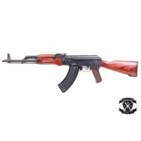 E&L Essential AKM AEG (Real Wood) 