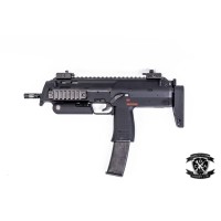 Tokyo Marui TM-P7A1 GBB SMG (Black)