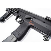 Tokyo Marui TM-P7A1 GBB SMG (Black)