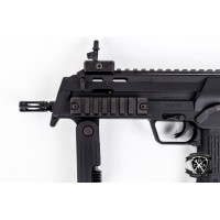 Tokyo Marui TM-P7A1 GBB SMG (Black)