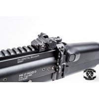 Tokyo Marui SCAR-H Recoil Shock AEG (Black) 