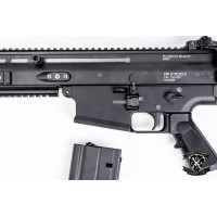 Tokyo Marui SCAR-H Recoil Shock AEG (Black) 