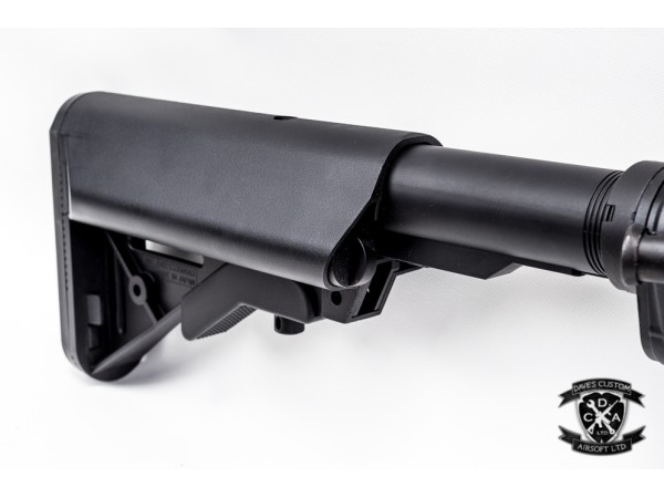 Tokyo Marui SOPMOD M4 Recoil Shock AEG 