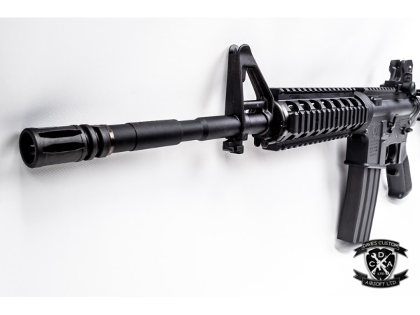 Tokyo Marui SOPMOD M4 Recoil Shock AEG 