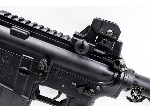 Tokyo Marui SOPMOD M4 Recoil Shock AEG 