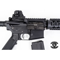 Tokyo Marui SOPMOD M4 Recoil Shock AEG 