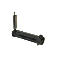 Pre-Order Due 30/04/2026 - CYMA PP-19 BIZON SMG AEG 170rnd Mid-Cap Magazine 