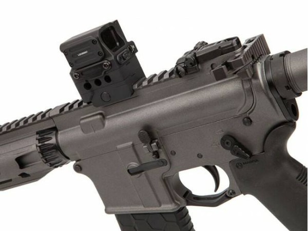 DI FC1 Style Replica Red Dot Sight  