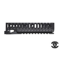 LCT ZenitCo Style AK B10M Rail System 