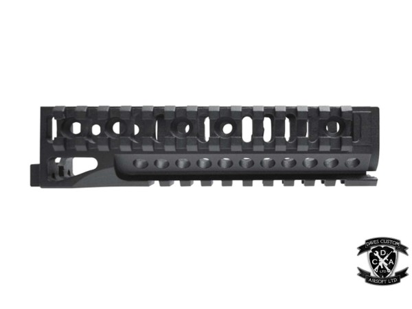 LCT ZenitCo Style AK B10M Rail System 