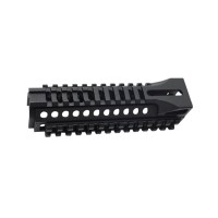 LCT ZenitCo Style AK B10M Rail System 