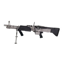 Pre-Order Due 30/04/2026 - A&K MK-43 (M60) LMG 
