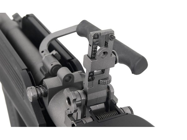 Pre-Order Due 30/04/2026 - A&K MK-43 (M60) LMG 