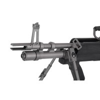 Pre-Order Due 30/04/2026 - A&K MK-43 (M60) LMG 