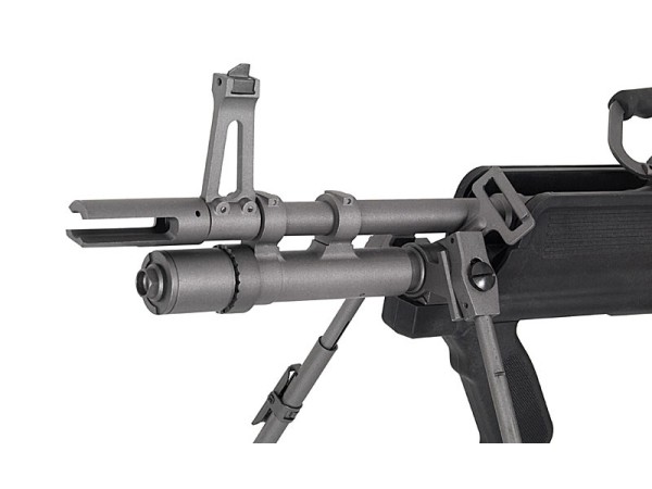 Pre-Order Due 30/04/2026 - A&K MK-43 (M60) LMG 