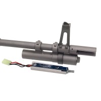 Pre-Order Due 30/04/2026 - A&K MK-43 (M60) LMG 