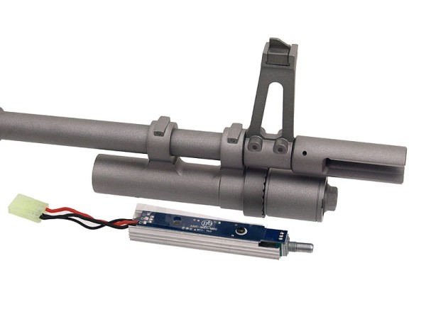 Pre-Order Due 30/04/2026 - A&K MK-43 (M60) LMG 