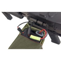 Pre-Order Due 30/04/2026 - A&K MK-43 (M60) LMG 