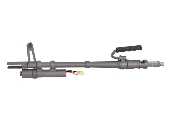 Pre-Order Due 30/04/2026 - A&K MK-43 (M60) LMG 