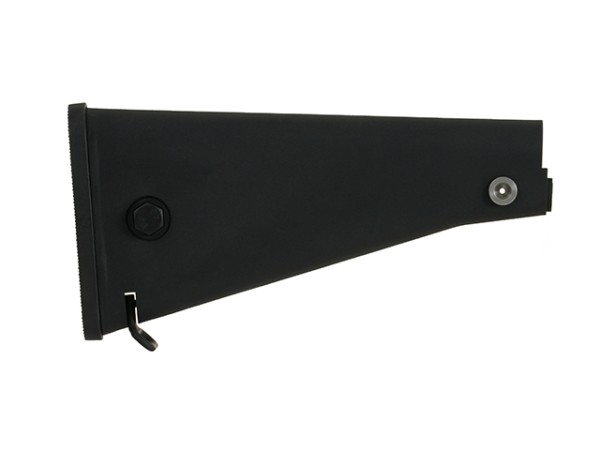 Pre-Order Due 30/04/2026 - CYMA M4/M16 AEG Full Stock With Adjustable Butt pad 