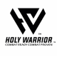 Holy Warrior 