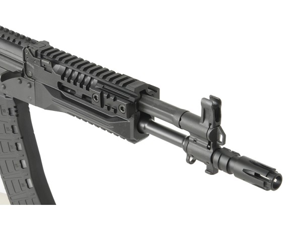 ARCTURUS - AK-12K Mosfet Enhanced (AT-AK12K-ME)