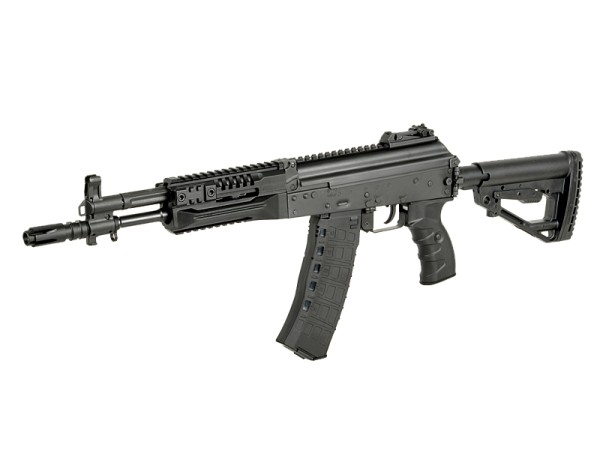ARCTURUS - AK-12K Mosfet Enhanced (AT-AK12K-ME)
