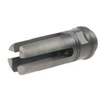 AngryGun SOCOM 4 Prong Flash Hider (14mm CCW)