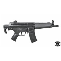 LCT LK53A3 AEG (Black) 