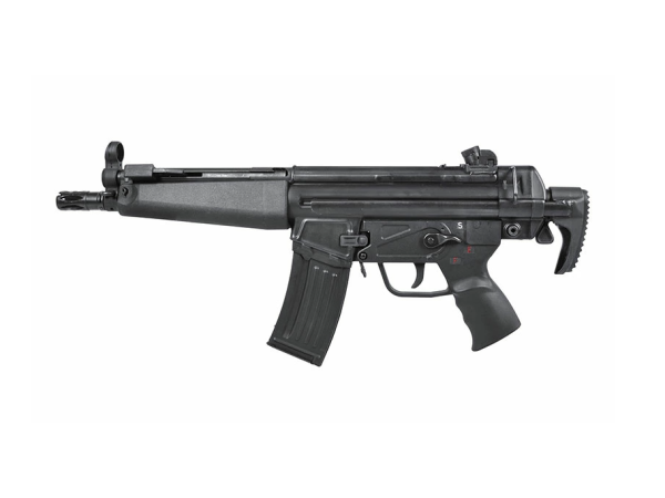 LCT LK53A3 AEG (Black) 