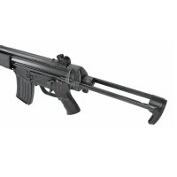 LCT LK53A3 AEG (Black) 