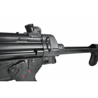 LCT LK53A3 AEG (Black) 