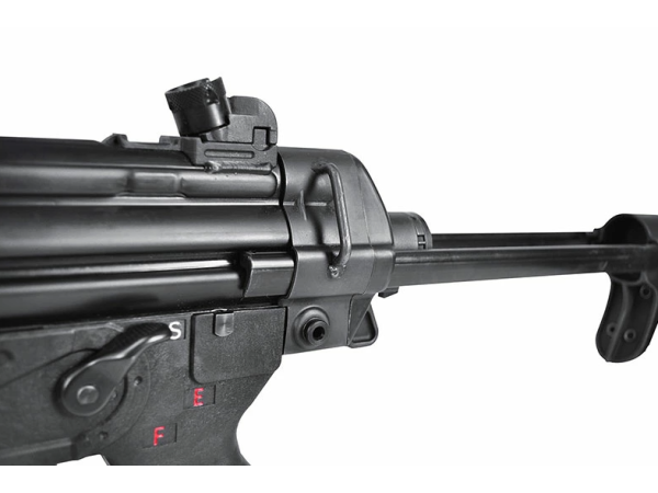 LCT LK53A3 AEG (Black) 