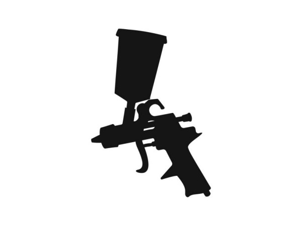 Cerakote (Block Colours) (small bits)